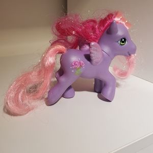 My little pony Royal Rose Pegasus pony